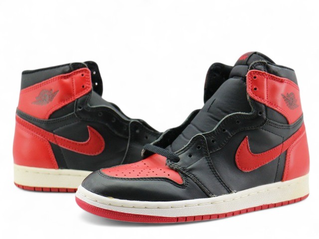 AIR JORDAN 1 130207-061-h-24836-1 - 1