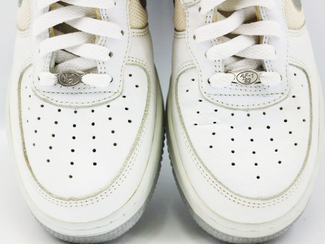 AIR FORCE 1 HIGH L/M 302347-102-k-77574 - 3