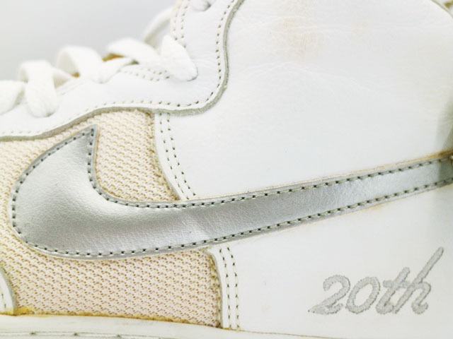 AIR FORCE 1 HIGH L/M 302347-102-k-77574 - 6