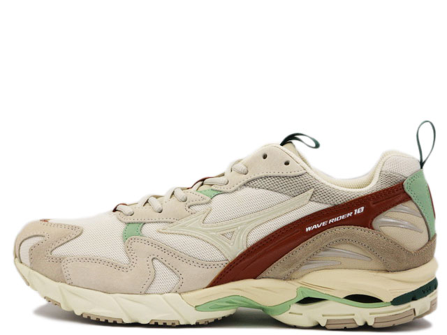 WAVE RIDER 10