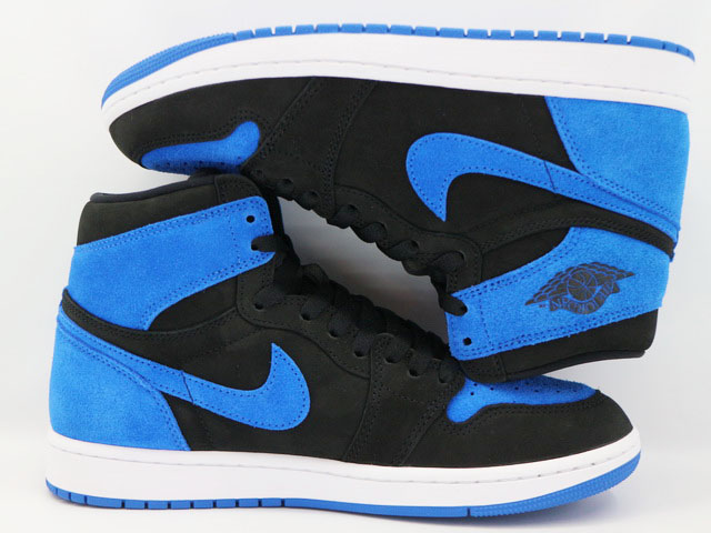 AIR JORDAN 1 RETRO HIGH OG h-29624-1 - 2