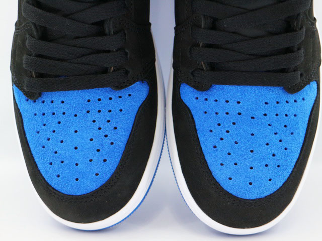 AIR JORDAN 1 RETRO HIGH OG h-29624-1 - 3