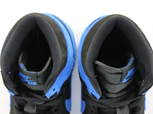 AIR JORDAN 1 RETRO HIGH OG h-29624-1 - 4