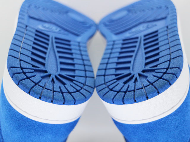 AIR JORDAN 1 RETRO HIGH OG h-29624-1 - 6