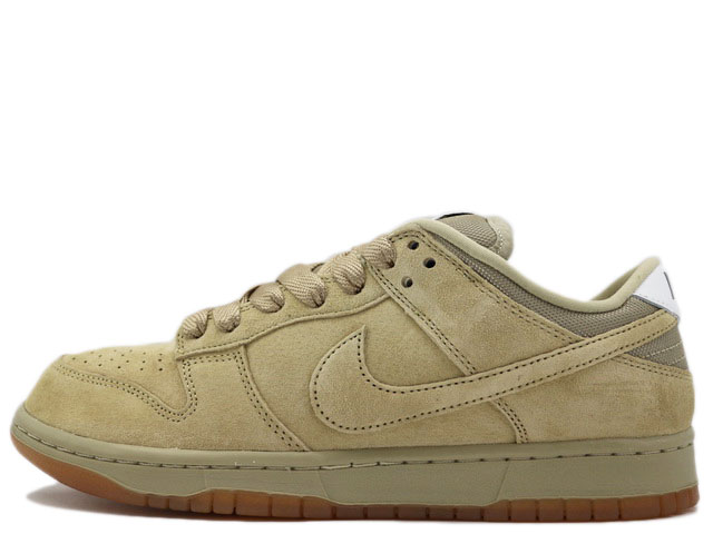 SB DUNK LOW PRO B