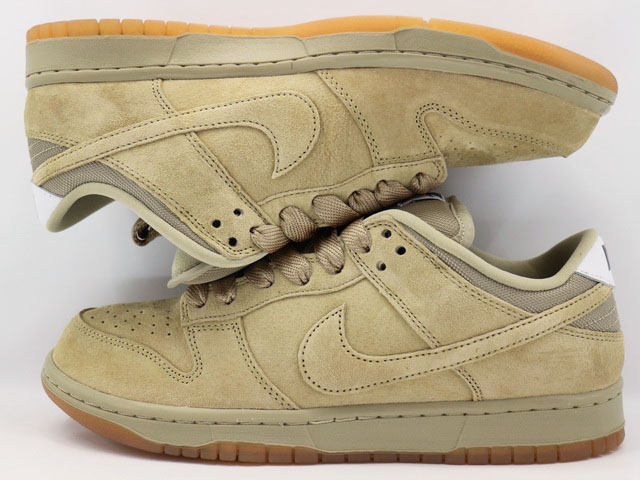 SB DUNK LOW PRO B h-29623-1 - 1