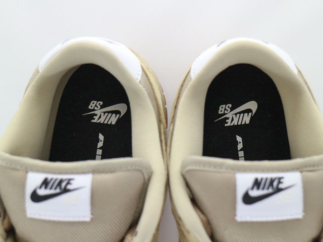 SB DUNK LOW PRO B h-29623-1 - 4