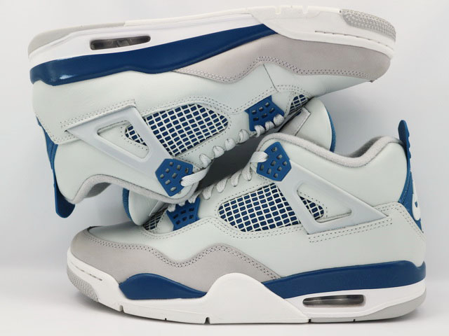 AIR JORDAN 4 RETRO h-29624-2 - 1
