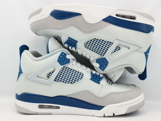 AIR JORDAN 4 RETRO h-29624-2 - 2