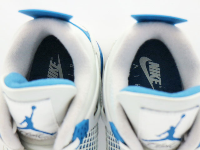 AIR JORDAN 4 RETRO h-29624-2 - 4