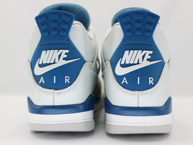 AIR JORDAN 4 RETRO h-29624-2 - 5
