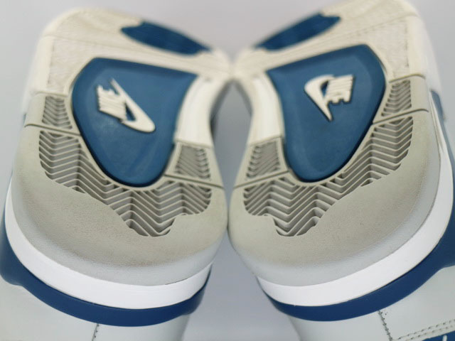 AIR JORDAN 4 RETRO h-29624-2 - 7