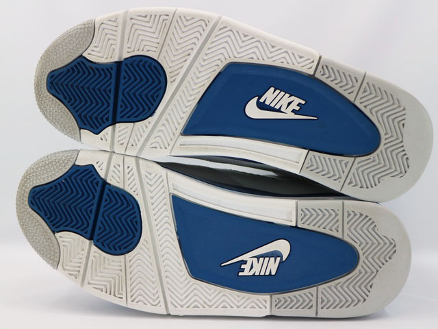 AIR JORDAN 4 RETRO h-29624-2 - 8