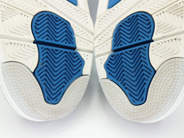 AIR JORDAN 4 RETRO h-29624-2 - 9