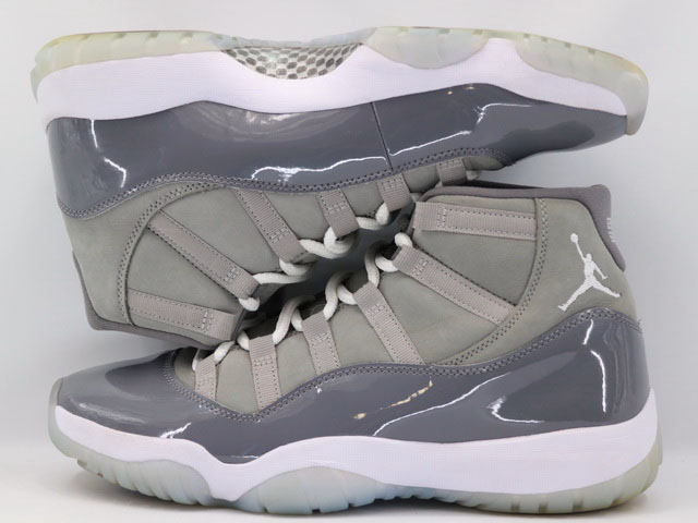 AIR JORDAN 11 RETRO h-29624-6 - 1