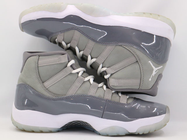 AIR JORDAN 11 RETRO h-29624-6 - 2