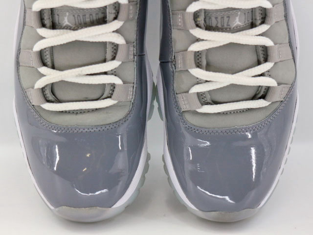 AIR JORDAN 11 RETRO h-29624-6 - 3