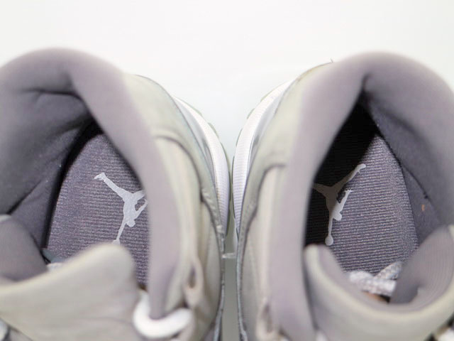 AIR JORDAN 11 RETRO h-29624-6 - 4