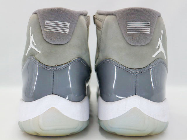 AIR JORDAN 11 RETRO h-29624-6 - 5