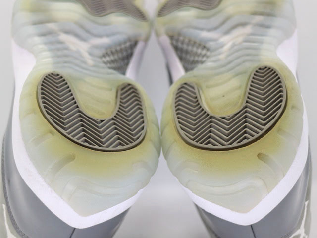 AIR JORDAN 11 RETRO h-29624-6 - 6