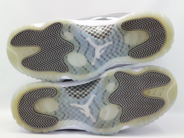AIR JORDAN 11 RETRO h-29624-6 - 7