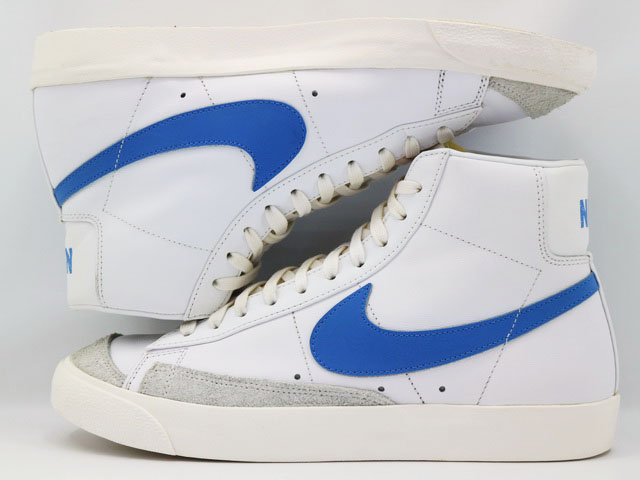 BLAZER MID 77 VINTAGE h-29623-2 - 1