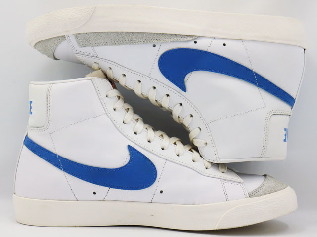 BLAZER MID 77 VINTAGE h-29623-2 - 2