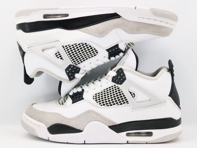 AIR JORDAN 4 RETRO h-29624-4 - 1