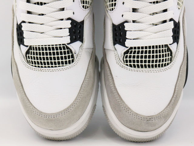 AIR JORDAN 4 RETRO h-29624-4 - 3