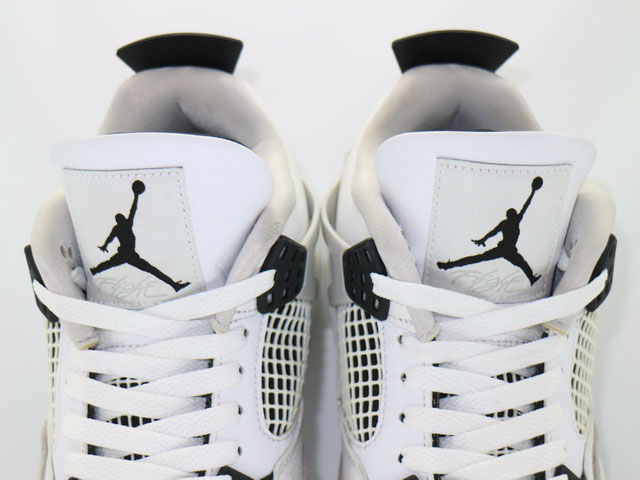 AIR JORDAN 4 RETRO h-29624-4 - 4