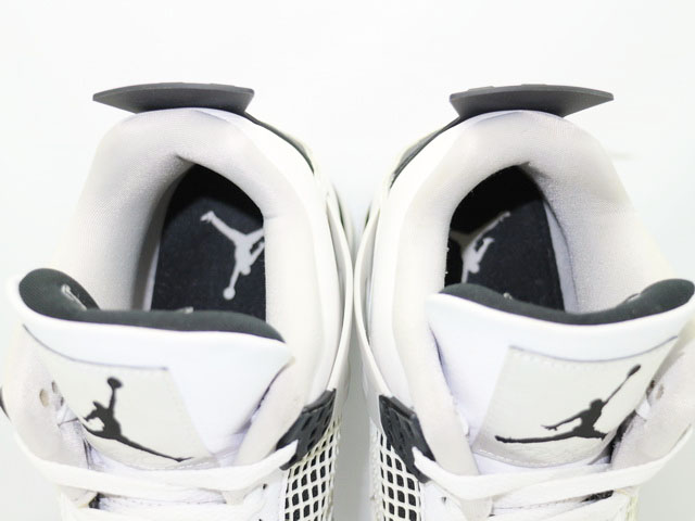 AIR JORDAN 4 RETRO h-29624-4 - 5
