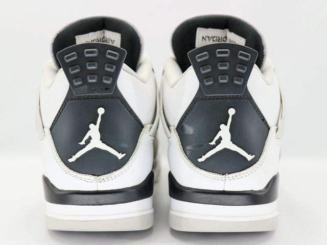 AIR JORDAN 4 RETRO h-29624-4 - 6