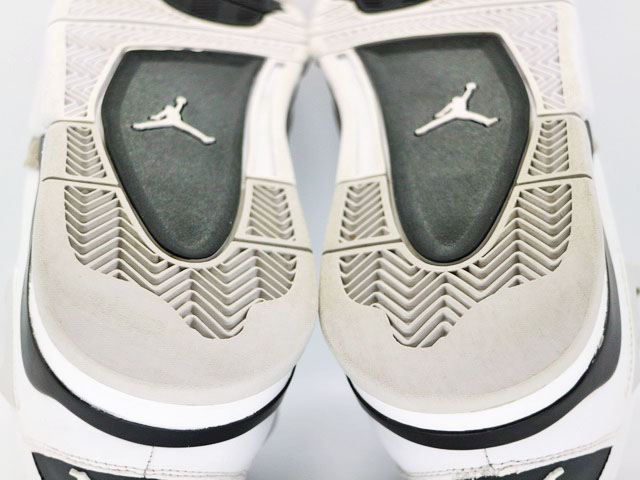 AIR JORDAN 4 RETRO h-29624-4 - 7