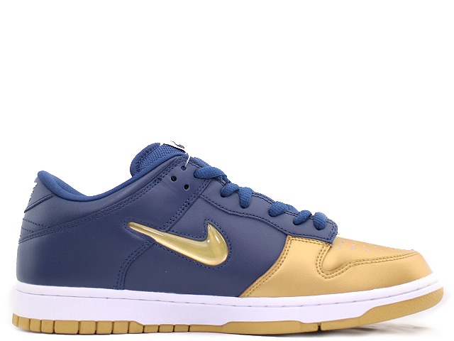 SB DUNK LOW OG QS CK3480-700-k-77514 - 1
