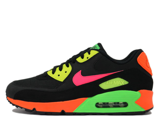 AIR MAX 90 NEON