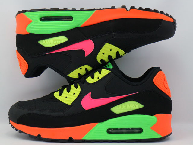 AIR MAX 90 NEON h-29627-1 - 1