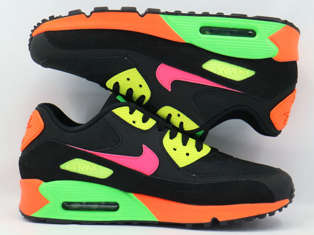 AIR MAX 90 NEON h-29627-1 - 2