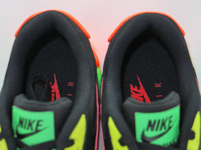 AIR MAX 90 NEON h-29627-1 - 4