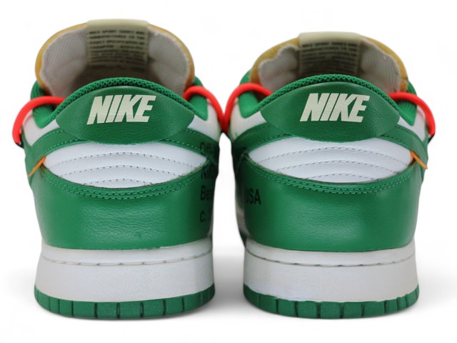 DUNK LOW LTHR/OW h-29627-4 - 5