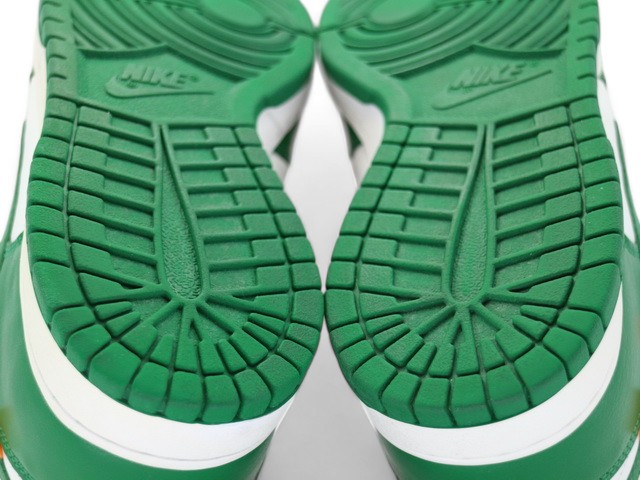 DUNK LOW LTHR/OW h-29627-4 - 6