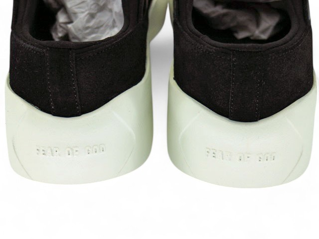 FEAR OF GOD BACKLESS ES01W19U-SRLEFABACK - 7