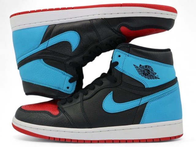 WMNS AIR JORDAN 1 HIGH OG h-29628-1 - 1