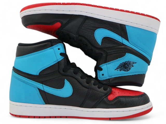WMNS AIR JORDAN 1 HIGH OG h-29628-1 - 2