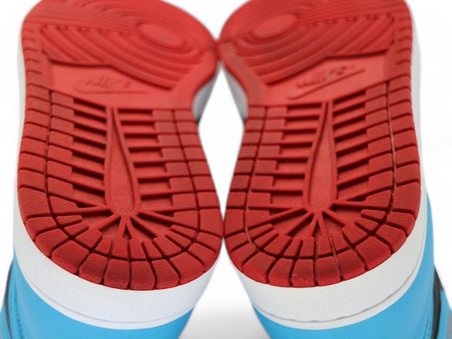 WMNS AIR JORDAN 1 HIGH OG h-29628-1 - 5