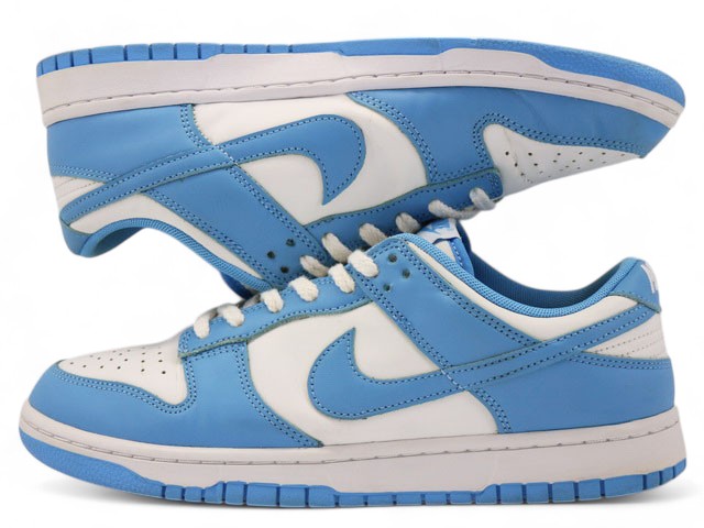 DUNK LOW RETRO h-29628-3 - 1