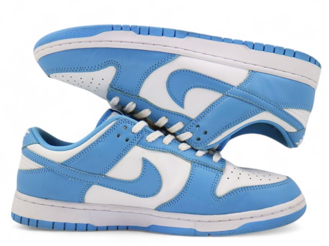 DUNK LOW RETRO h-29628-3 - 2