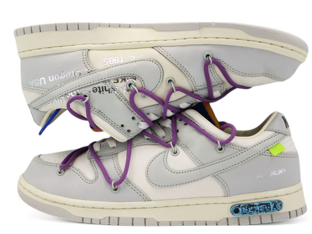 DUNK LOW h-29628-4 - 1