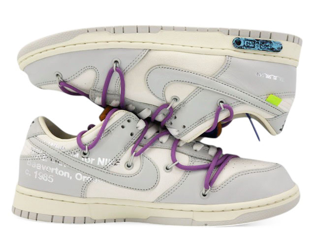 DUNK LOW h-29628-4 - 2
