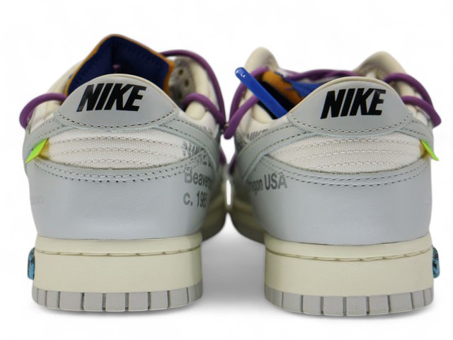 DUNK LOW h-29628-4 - 5