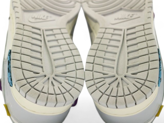 DUNK LOW h-29628-4 - 6